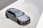 Mercedes-Benz A-Class AMG Line Edition 2018 года (WW)